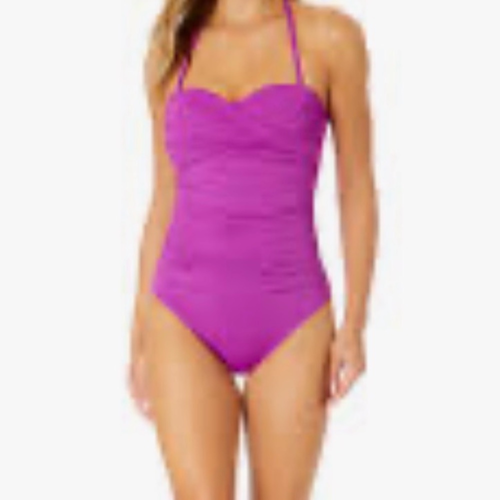 Nwot. Kona sol one piece swim suit for women